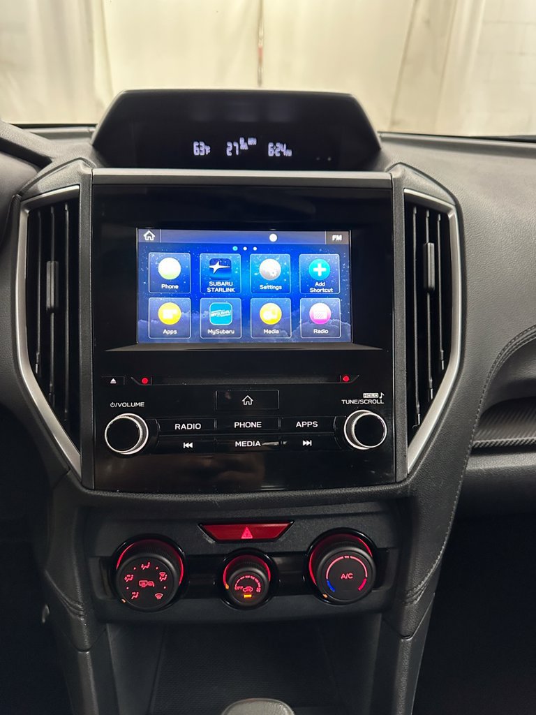 Used 2019 Subaru Impreza 2.0i Premium AWD/4WD image 19