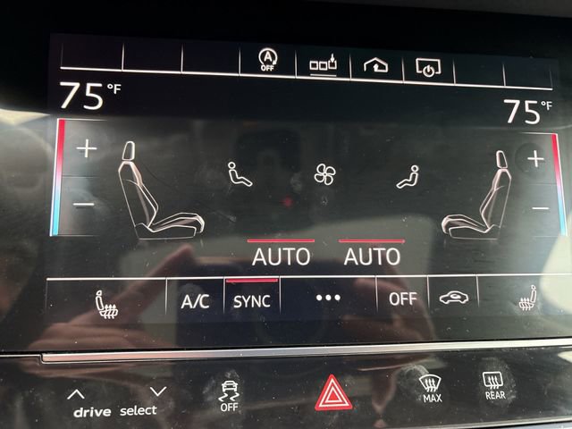 Used 2019 Audi A6 3.0T Premium Plus w/ Premium Plus Package image 19