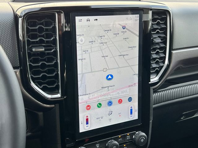 New 2025 Ford Ranger XLT image 24