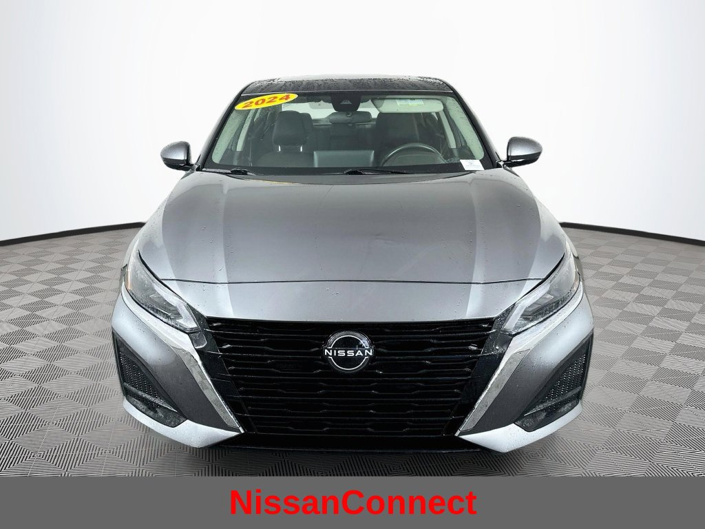 Certified 2024 Nissan Altima 2.5 SV w/ SV Premium Package AWD/4WD image 5