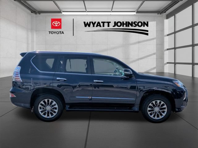 Used 2018 Lexus GX 460 Luxury w/ Preferred Accessory Package AWD/4WD image 6
