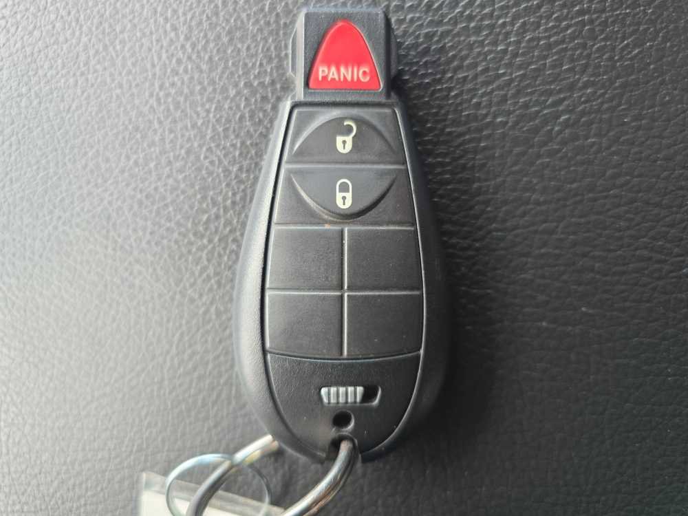 Used 2022 RAM 1500 Tradesman w/ Chrome Plus Package image 23