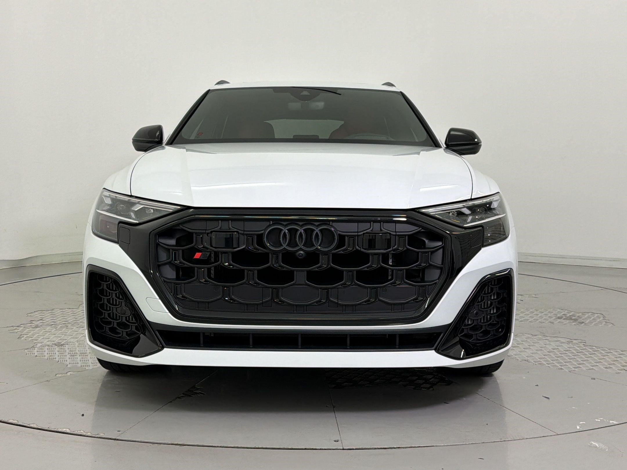 New 2026 Audi SQ8 Prestige AWD/4WD image 6