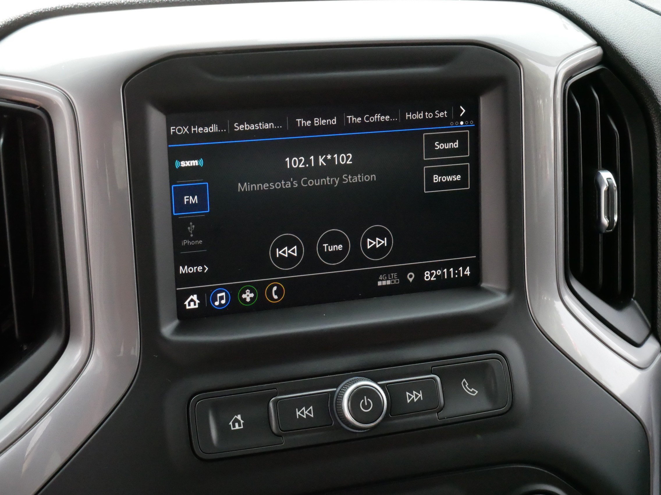 Used 2022 Chevrolet Silverado 1500 Custom w/ Rally Edition AWD/4WD image 22