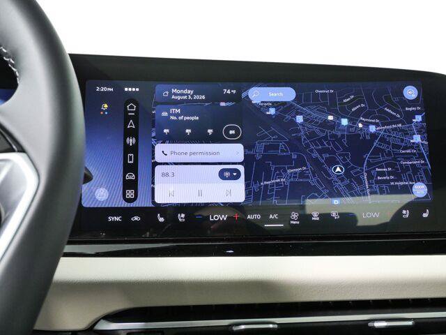 New 2026 Audi A5 Premium Plus AWD/4WD image 13