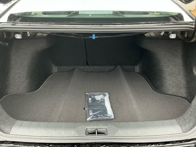 New 2026 Nissan Sentra SR image 17