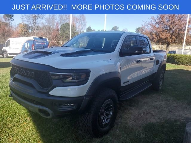Used 2024 RAM 1500 TRX
