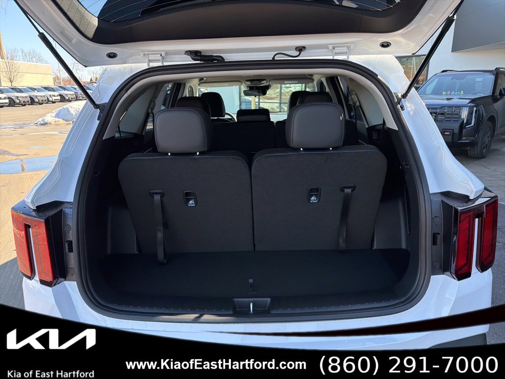 New 2026 Kia Sorento S AWD/4WD image 18