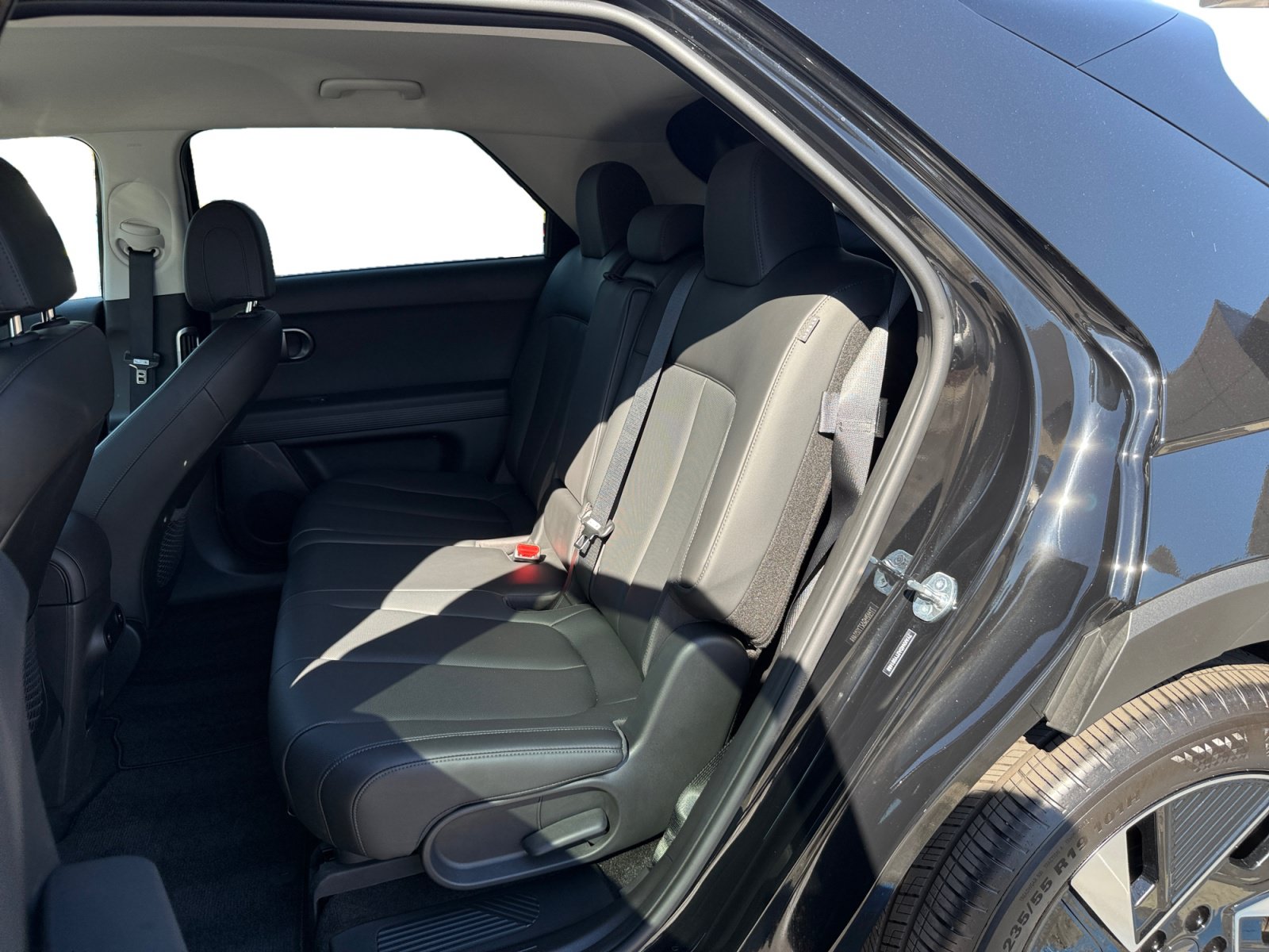 Certified 2026 Hyundai Ioniq 5 SEL RWD image 16