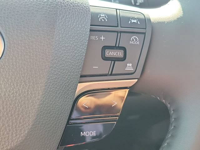 Used 2026 Toyota Camry XSE FWD image 14