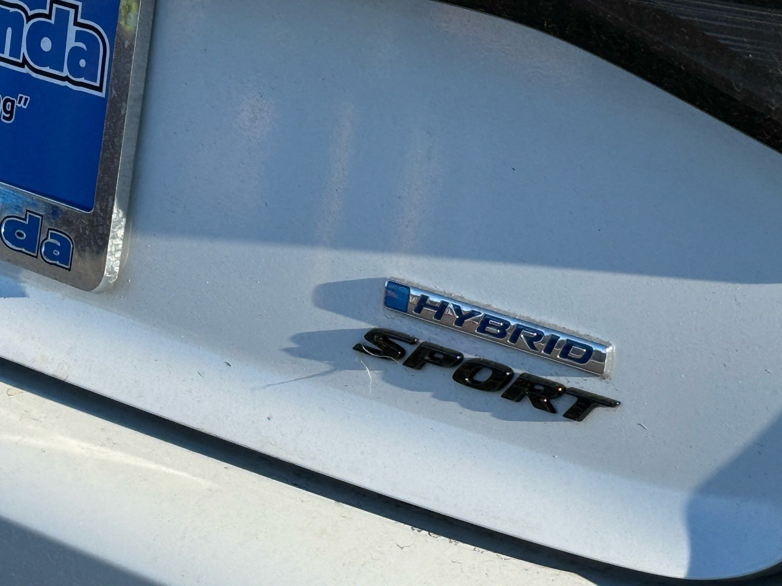 Used 2023 Honda Accord Sport image 11