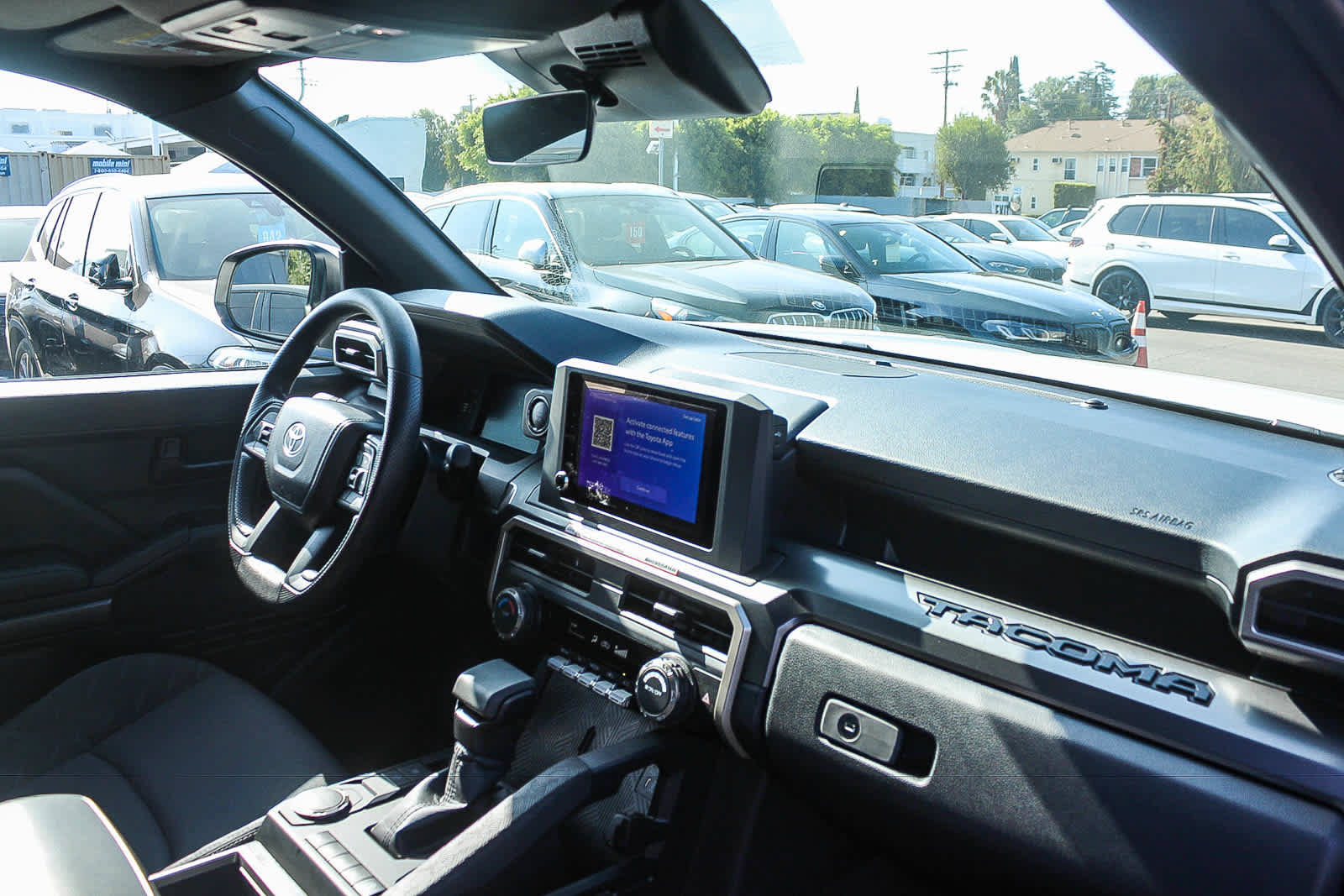 Used 2026 Toyota Tacoma SR5 RWD image 15
