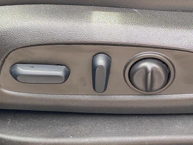 Used 2022 GMC Terrain AT4 w/ Infotainment Package II AWD/4WD image 16