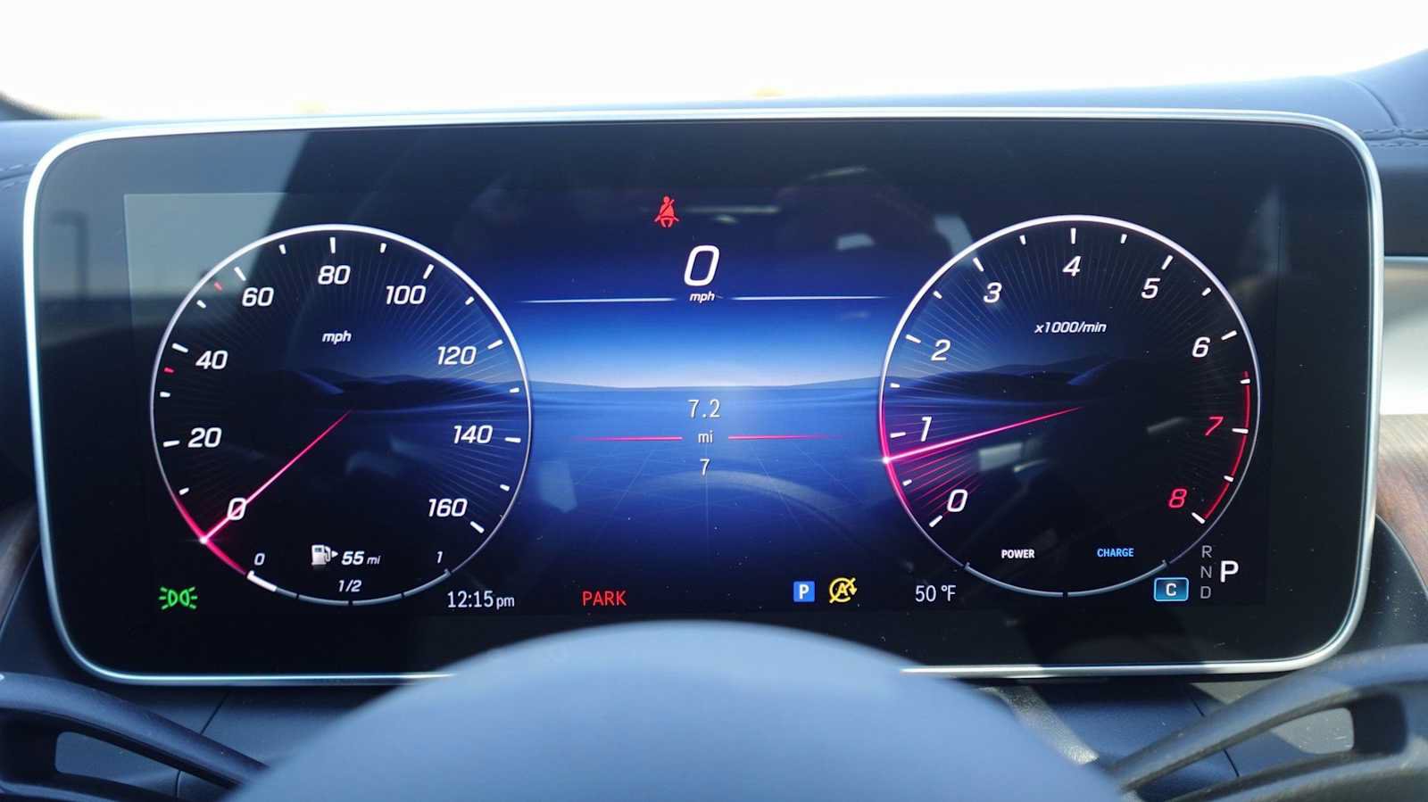 New 2026 Mercedes-Benz GLC 300 4MATIC image 40