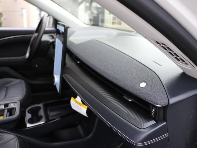 Used 2025 Ford Mustang Mach-E Premium AWD/4WD image 11