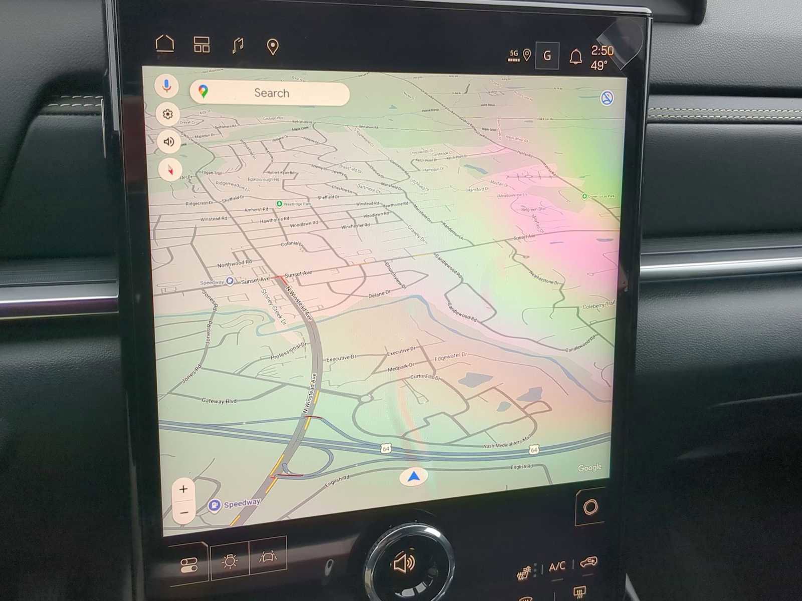 New 2026 GMC Terrain Elevation w/ Elevation Premium Package image 20