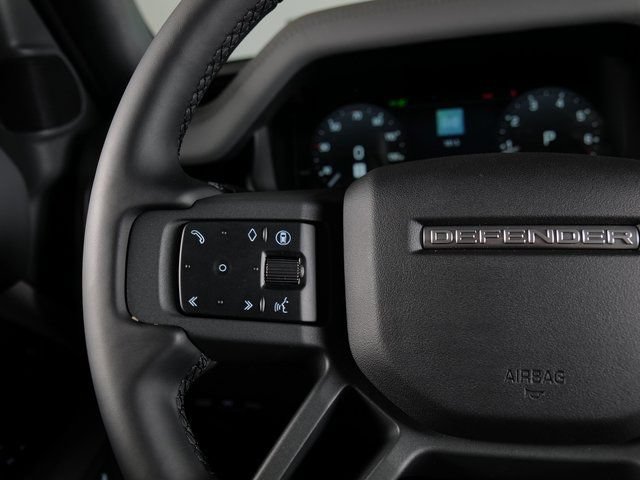 New 2026 Land Rover Defender 110 S AWD/4WD image 19