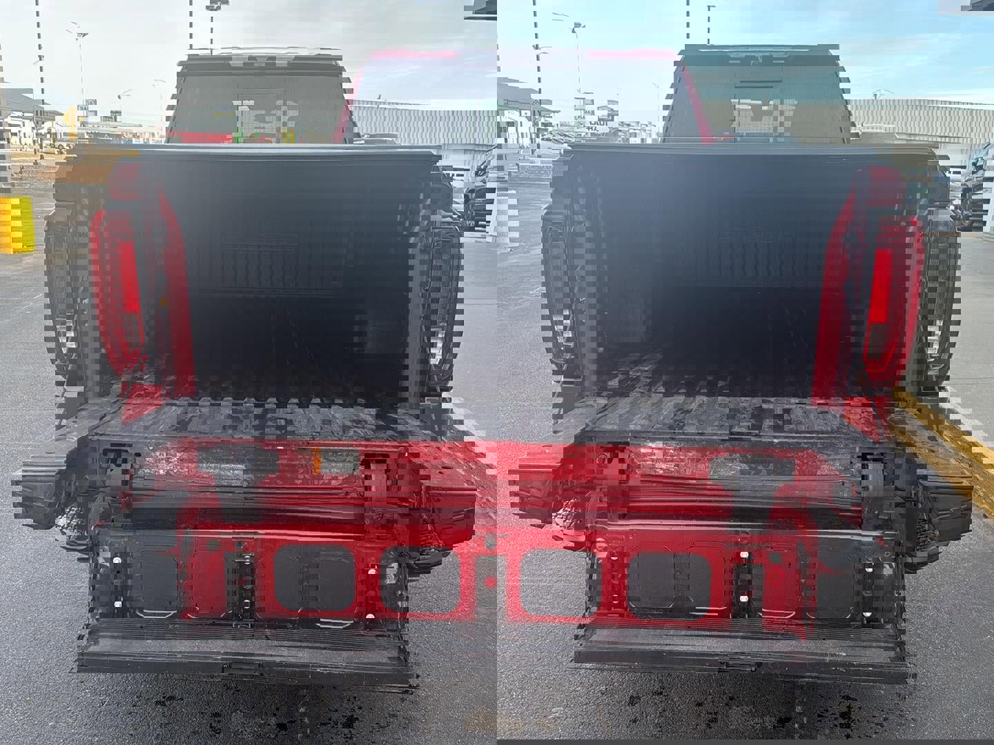 Used 2021 GMC Sierra 1500 Denali w/ Denali Ultimate Package image 4