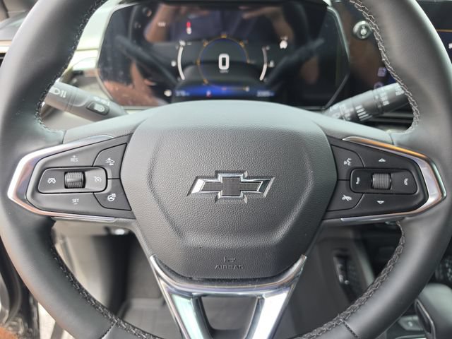 New 2026 Chevrolet TrailBlazer ACTIV w/ Convenience Package FWD image 33