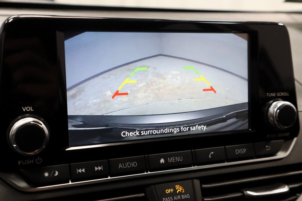 Certified 2024 Nissan Altima 2.5 S image 2