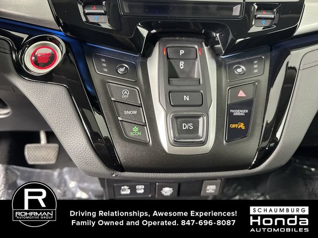 Used 2026 Honda Odyssey Touring image 18