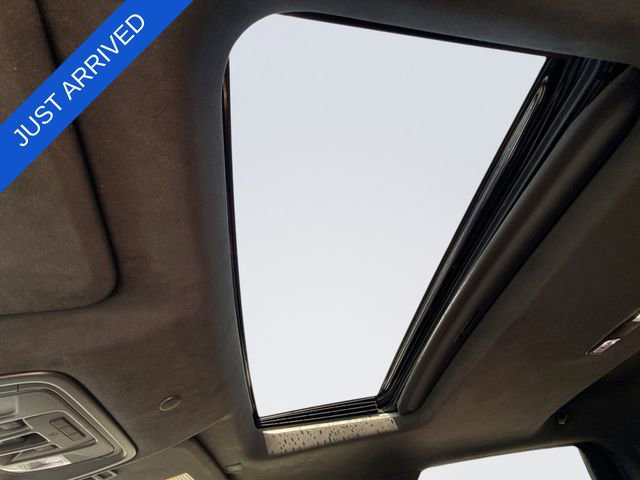 Used 2025 GMC Sierra 1500 Denali Ultimate image 22