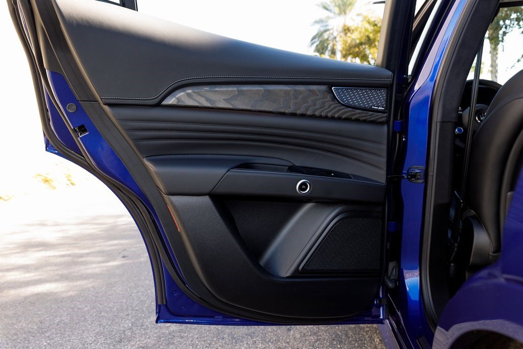 New 2025 Maserati Grecale GT image 29
