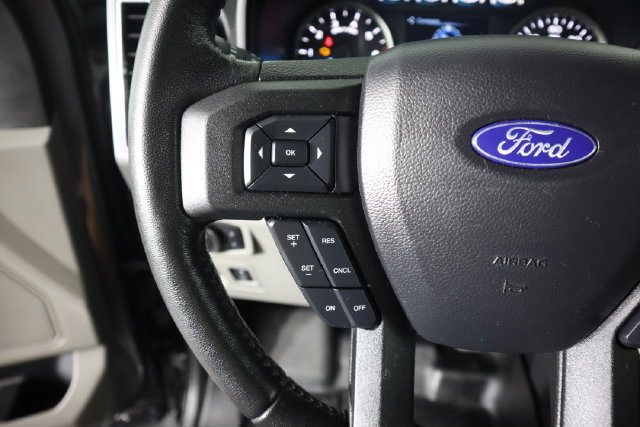 Used 2018 Ford F150 XLT w/ Equipment Group 302A Luxury AWD/4WD image 44