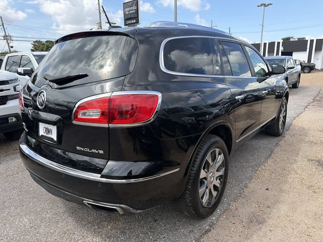 Used 2017 Buick Enclave Leather w/ Enclave Sport Touring Edition FWD image 6