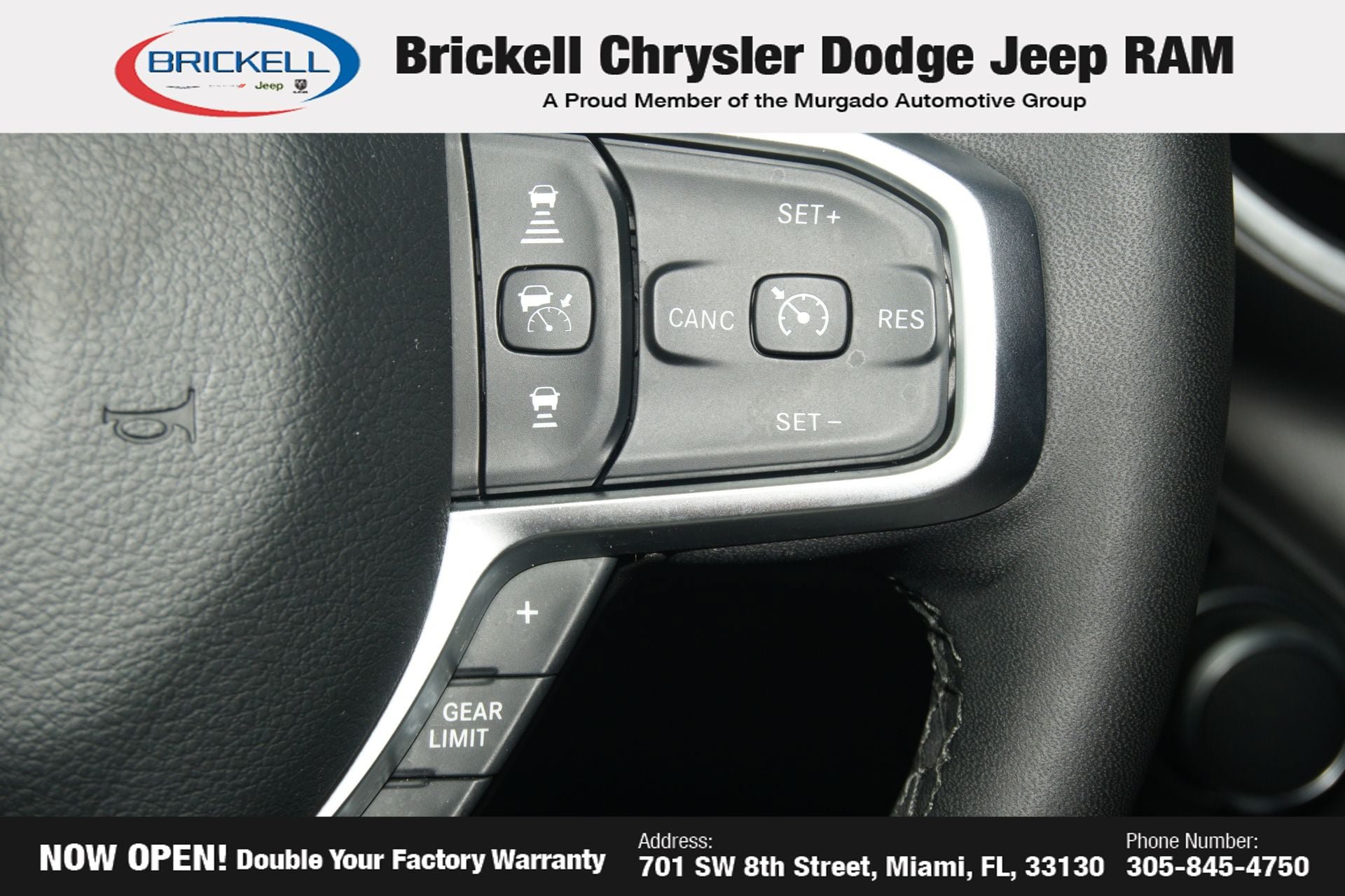 Used 2026 RAM 1500 Big Horn w/ Night Edition RWD image 30