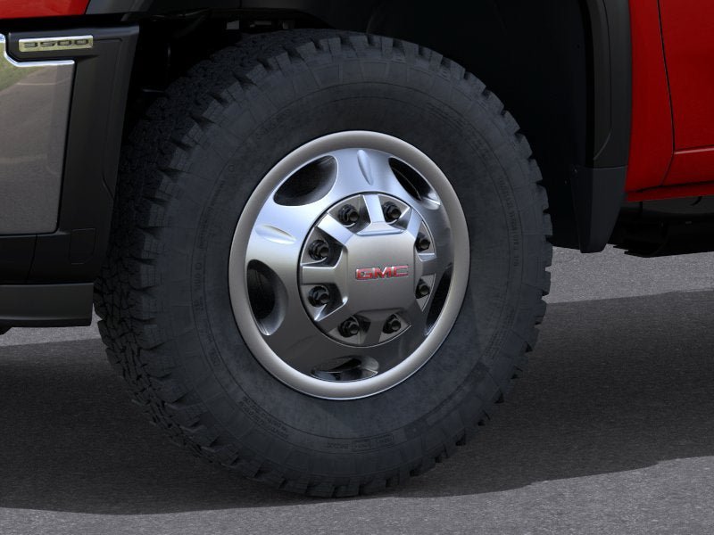 New 2026 GMC Sierra 3500 Pro w/ Convenience Package AWD/4WD image 38