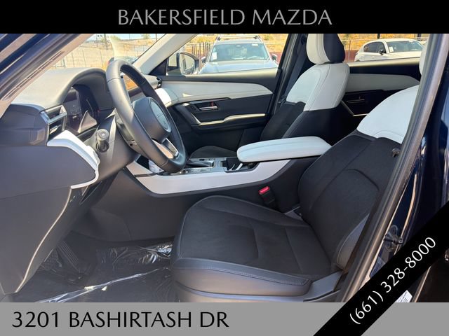 New 2026 MAZDA CX-5 Preferred AWD/4WD image 21