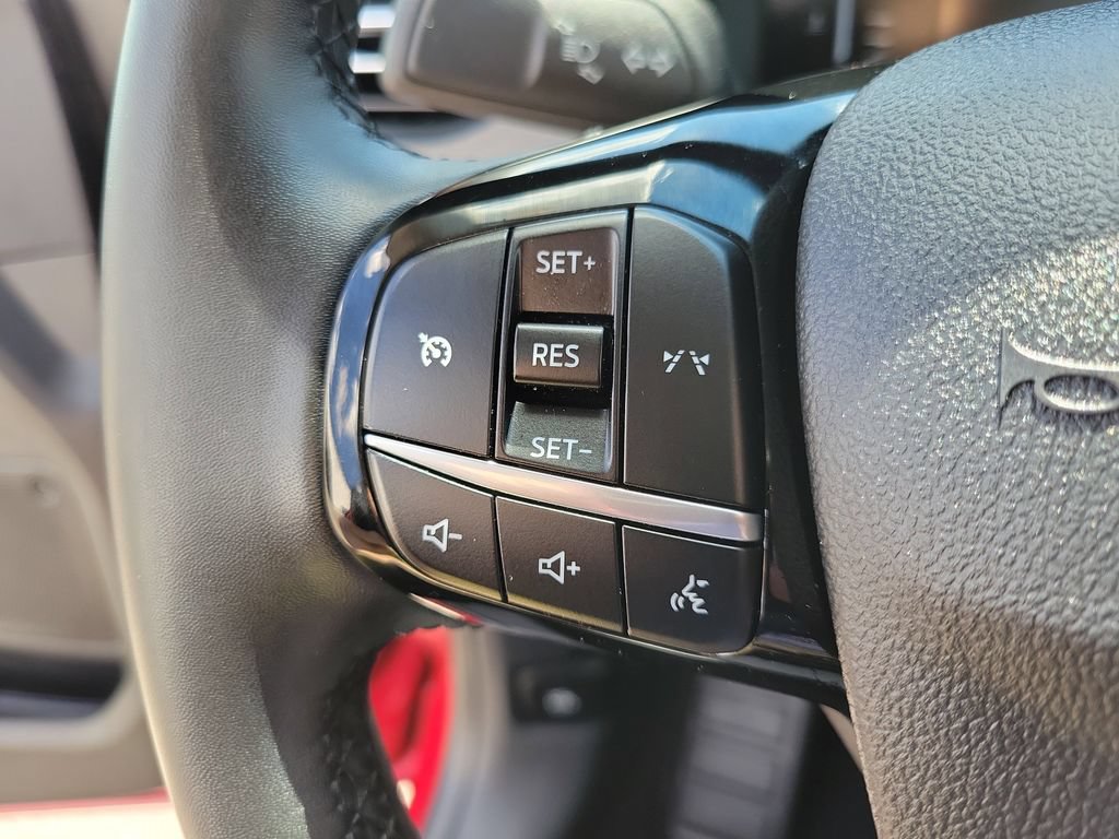 Used 2023 Ford Escape Active AWD/4WD image 24