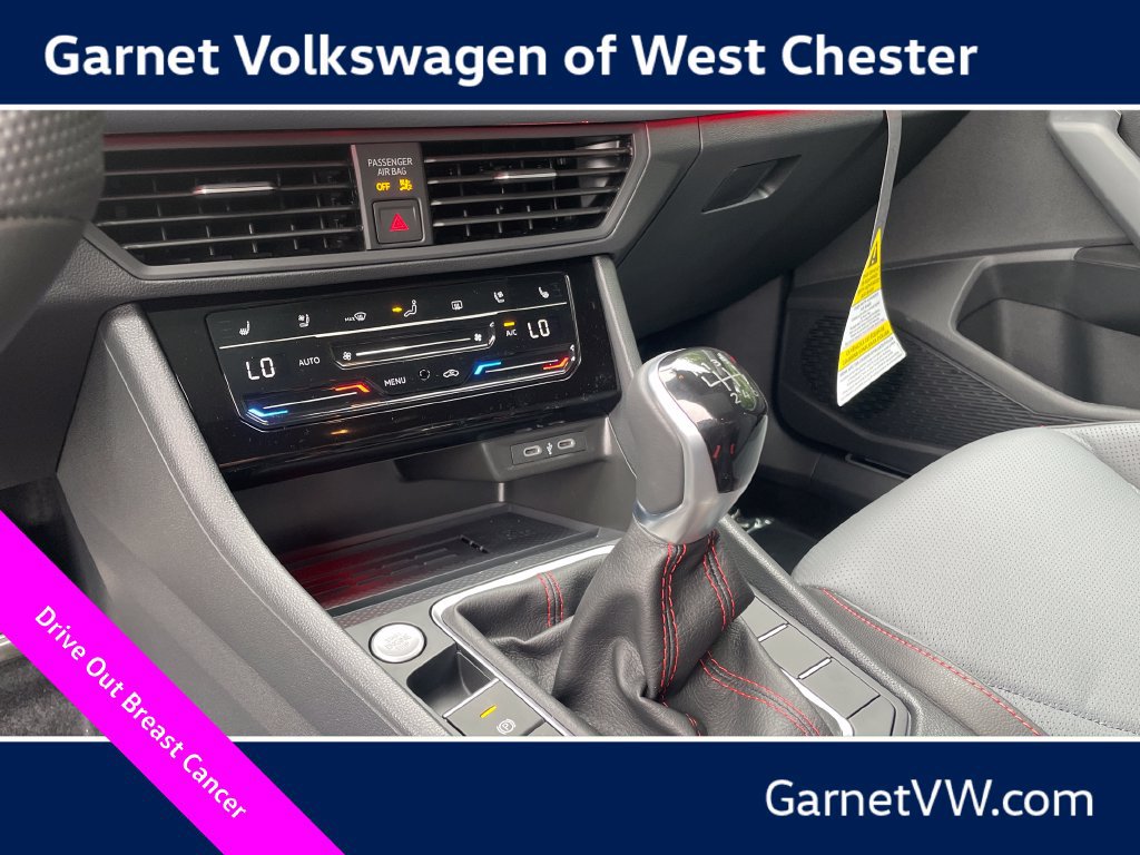 New 2026 Volkswagen Jetta GLI Autobahn FWD image 18