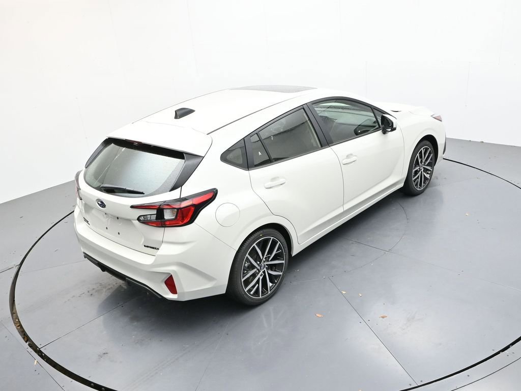 New 2026 Subaru Impreza 2.0i Sport AWD/4WD image 22