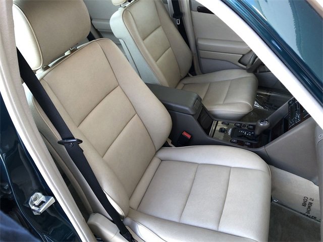 Used 1997 Mercedes-Benz C 230 image 26