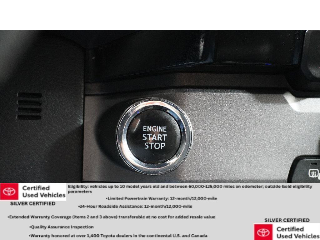 Certified 2016 Toyota Tacoma TRD Sport w/ Towing Package image 21