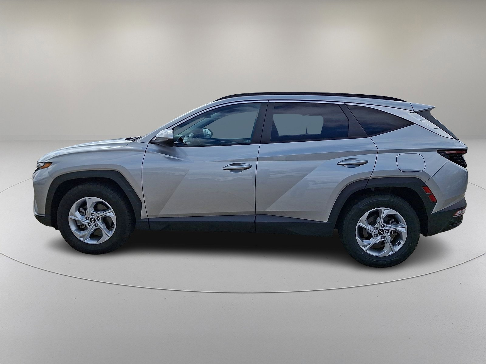 Certified 2023 Hyundai Tucson SEL image 6