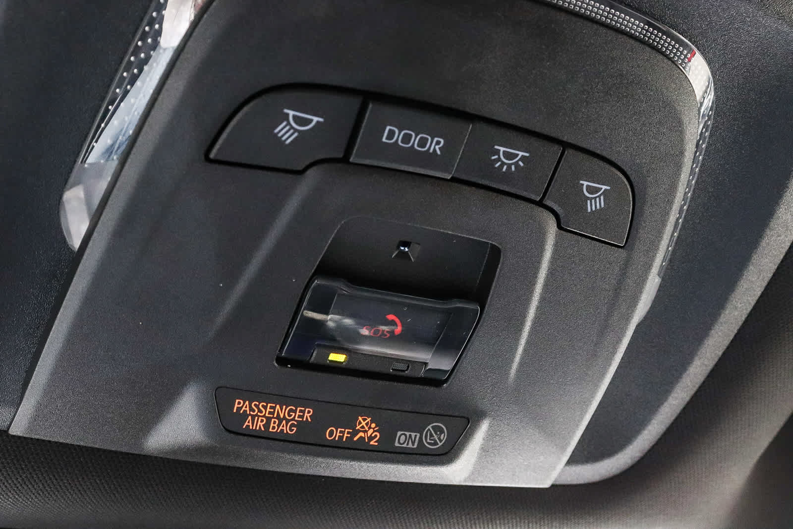 Used 2024 Subaru Solterra AWD/4WD image 32