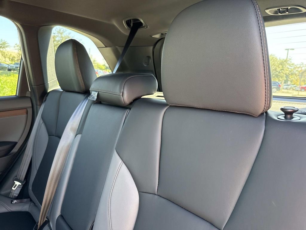 New 2025 Subaru Forester Sport image 13