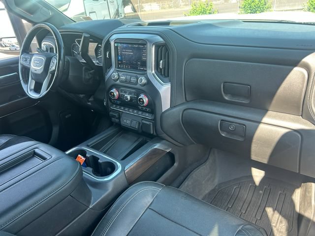 Used 2020 GMC Sierra 3500 SLT w/ SLT Premium Plus Package AWD/4WD image 36