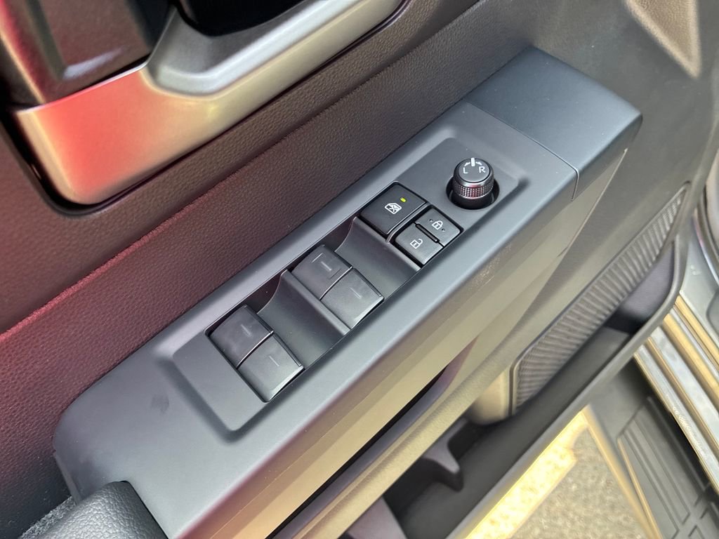 New 2026 Toyota Tundra SR5 RWD image 13