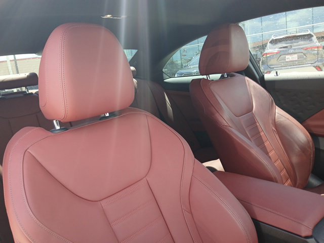 Used 2024 BMW 230i Coupe RWD image 13