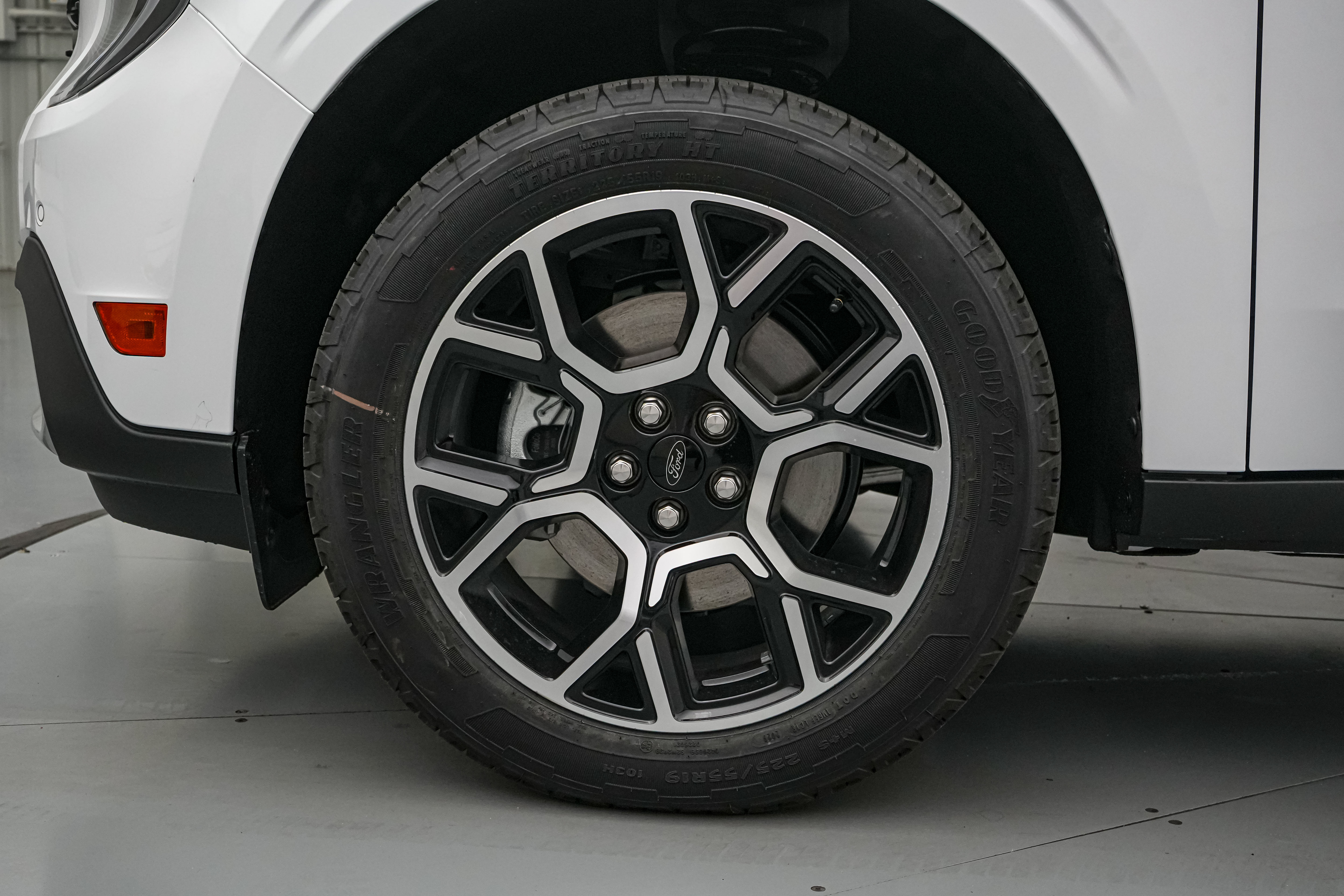 New 2026 Ford Maverick Lariat AWD/4WD image 11
