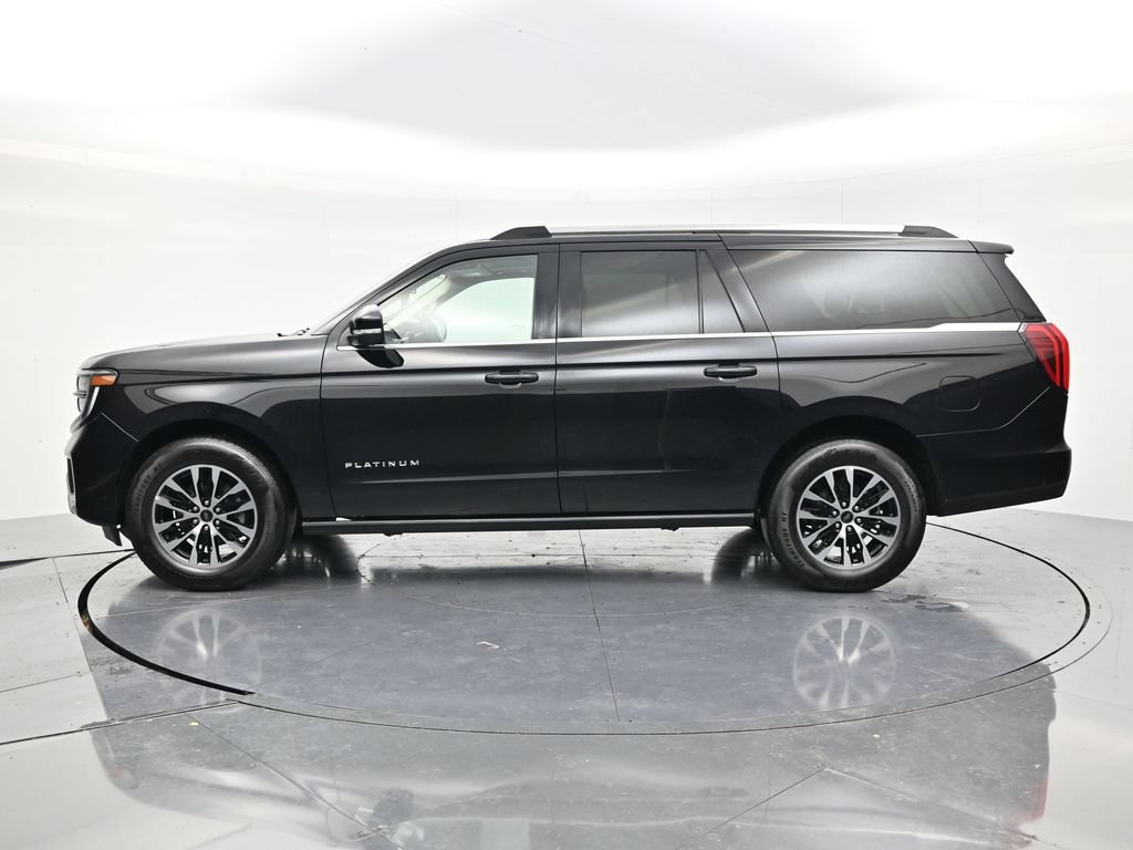 Used 2025 Ford Expedition Max Platinum AWD/4WD image 8