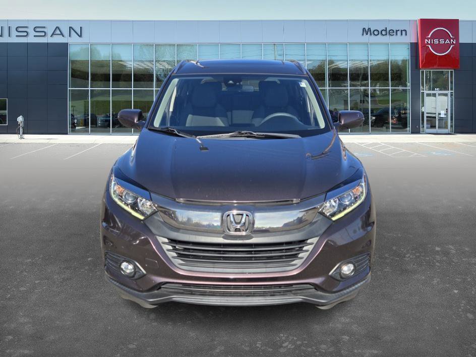 Used 2019 Honda HR-V EX image 2