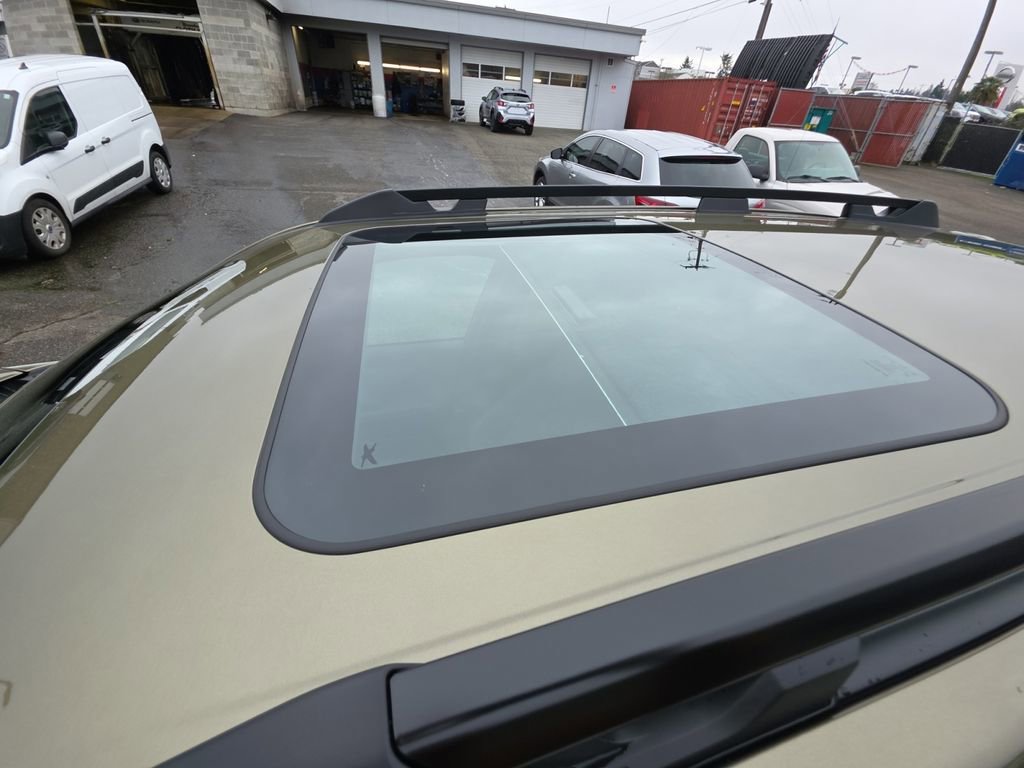 New 2026 Subaru Forester Premium image 25