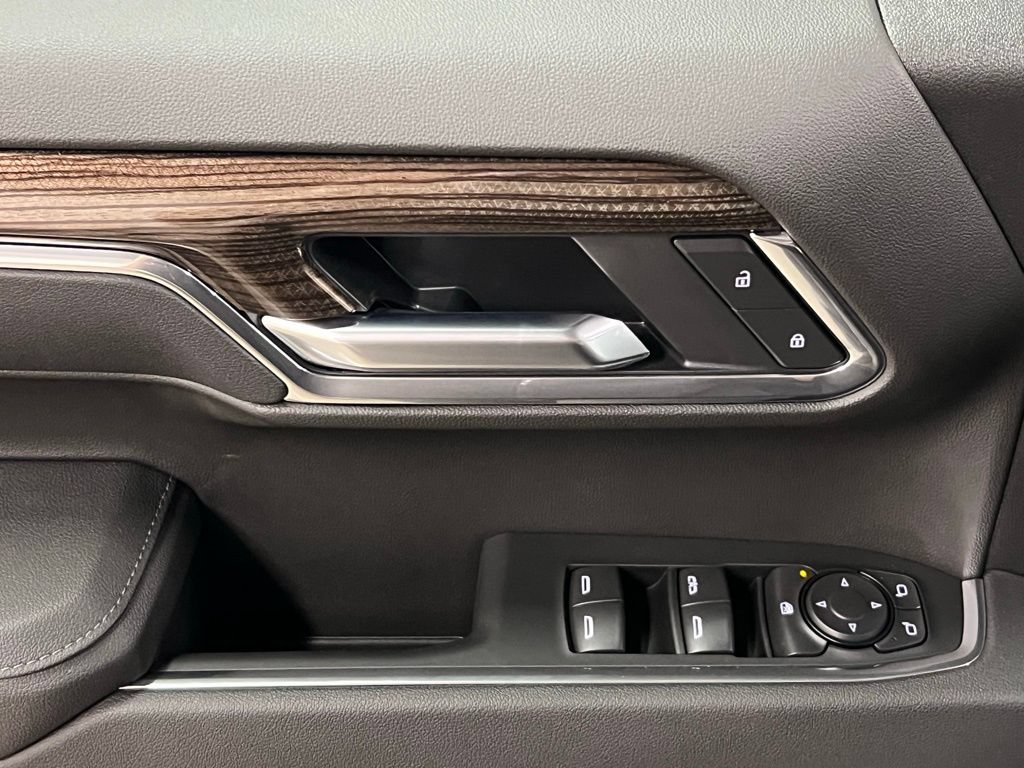 New 2026 Chevrolet Silverado 1500 LT AWD/4WD image 20