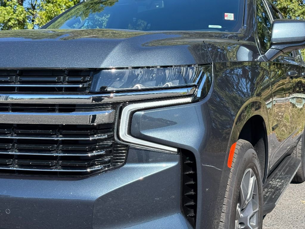 Used 2021 Chevrolet Tahoe LT w/ LT Signature Plus Package image 16