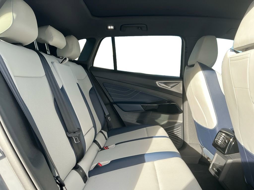 New 2026 Volkswagen ID.4 Pro S image 19